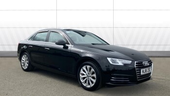 Audi A4 1.4T FSI SE 4dr Petrol Saloon